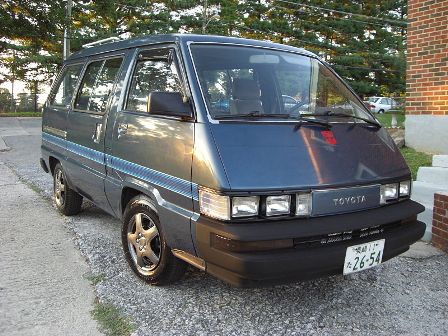 Van 2